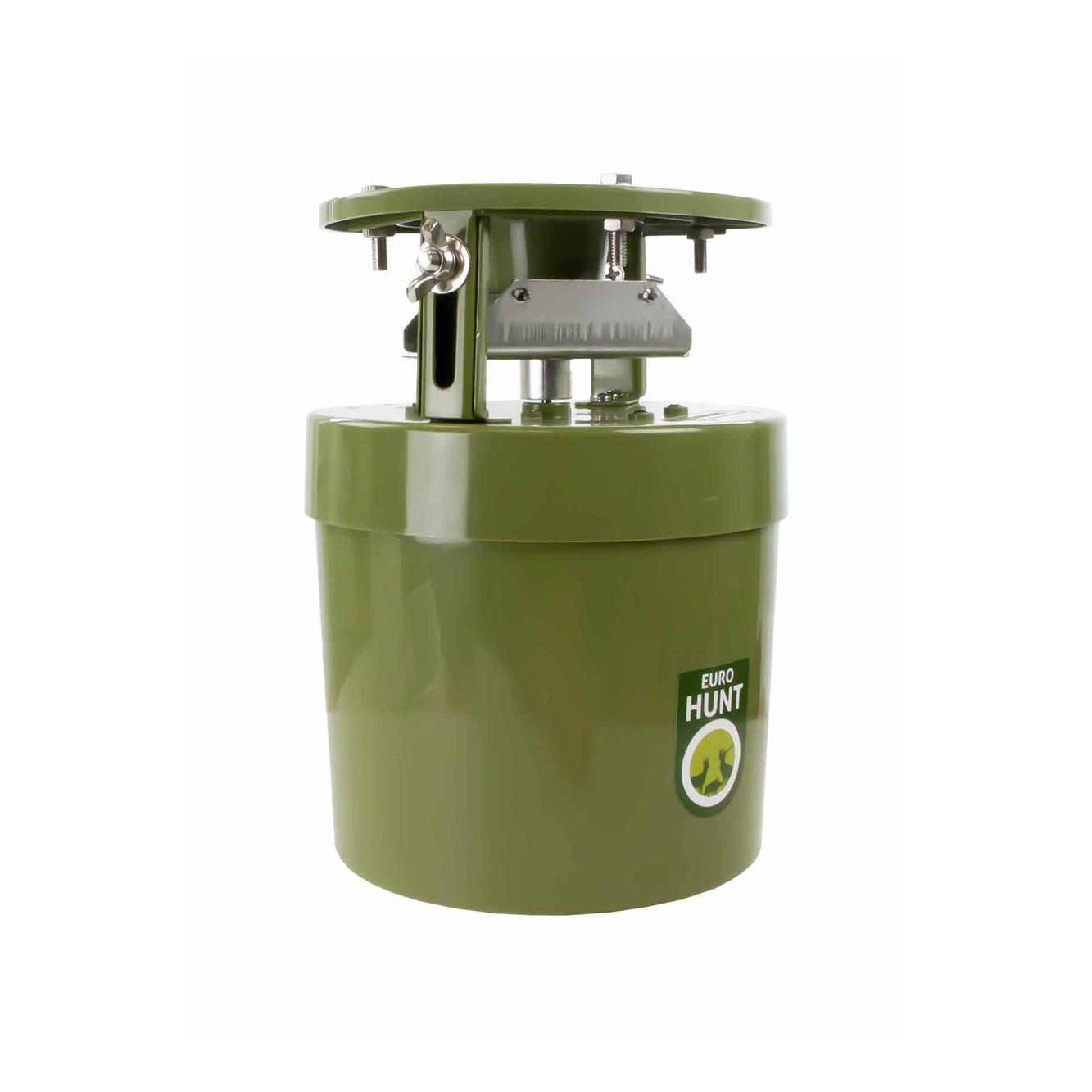 EUROHUNT Agrainoir automatique Light 6V