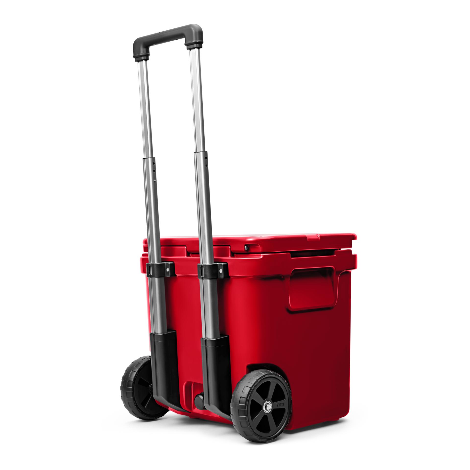 YETI ROADIE 48 WHEELED COOL BOX - Kühlbox