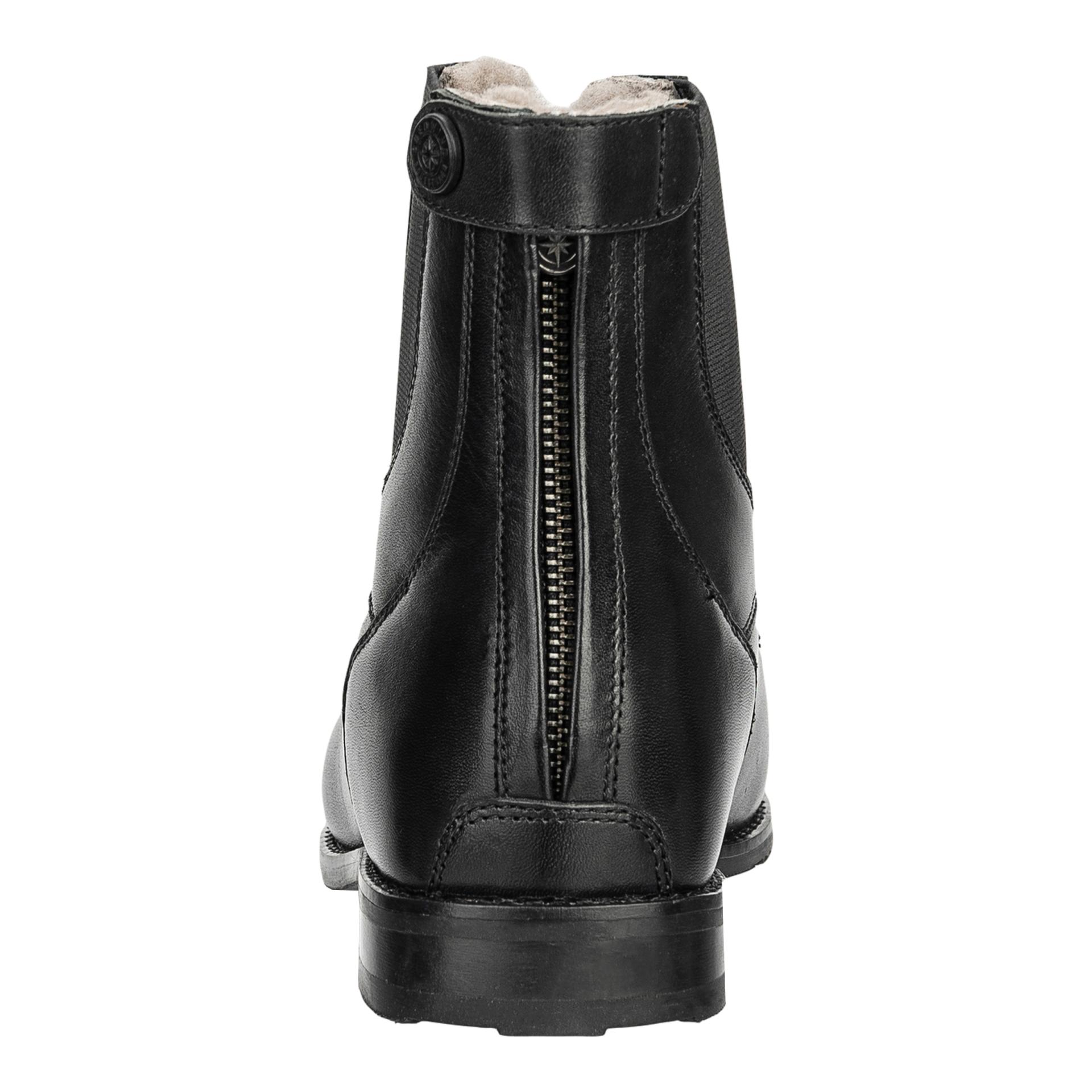 Suedwind Footwear Schnürstiefelette Florentina BZ Lace Merino