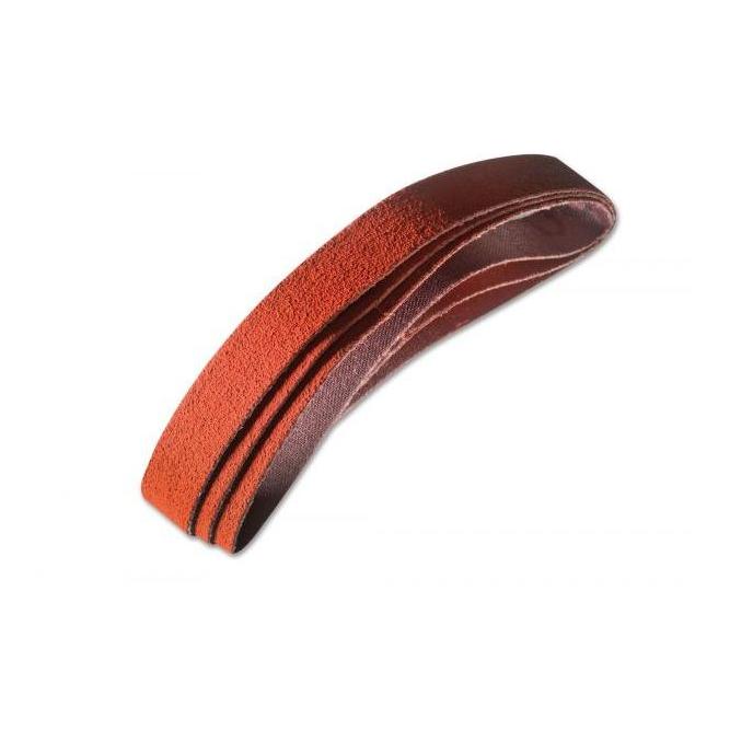 Work Sharp Combo Knife Sharpener Ersatzband-Set Orange