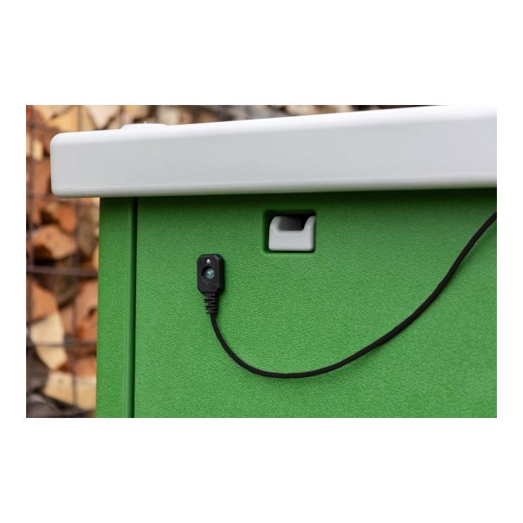 SmartCoop Capteur de lumière du jour externe