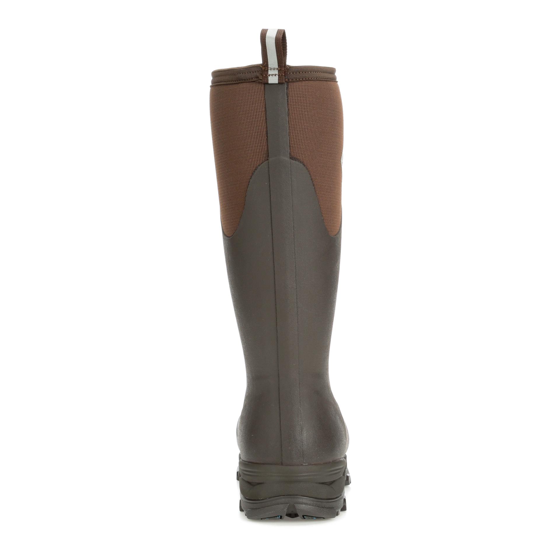 The Original Muck Boot Company Gummistiefel Herren Arctic Ice Tall