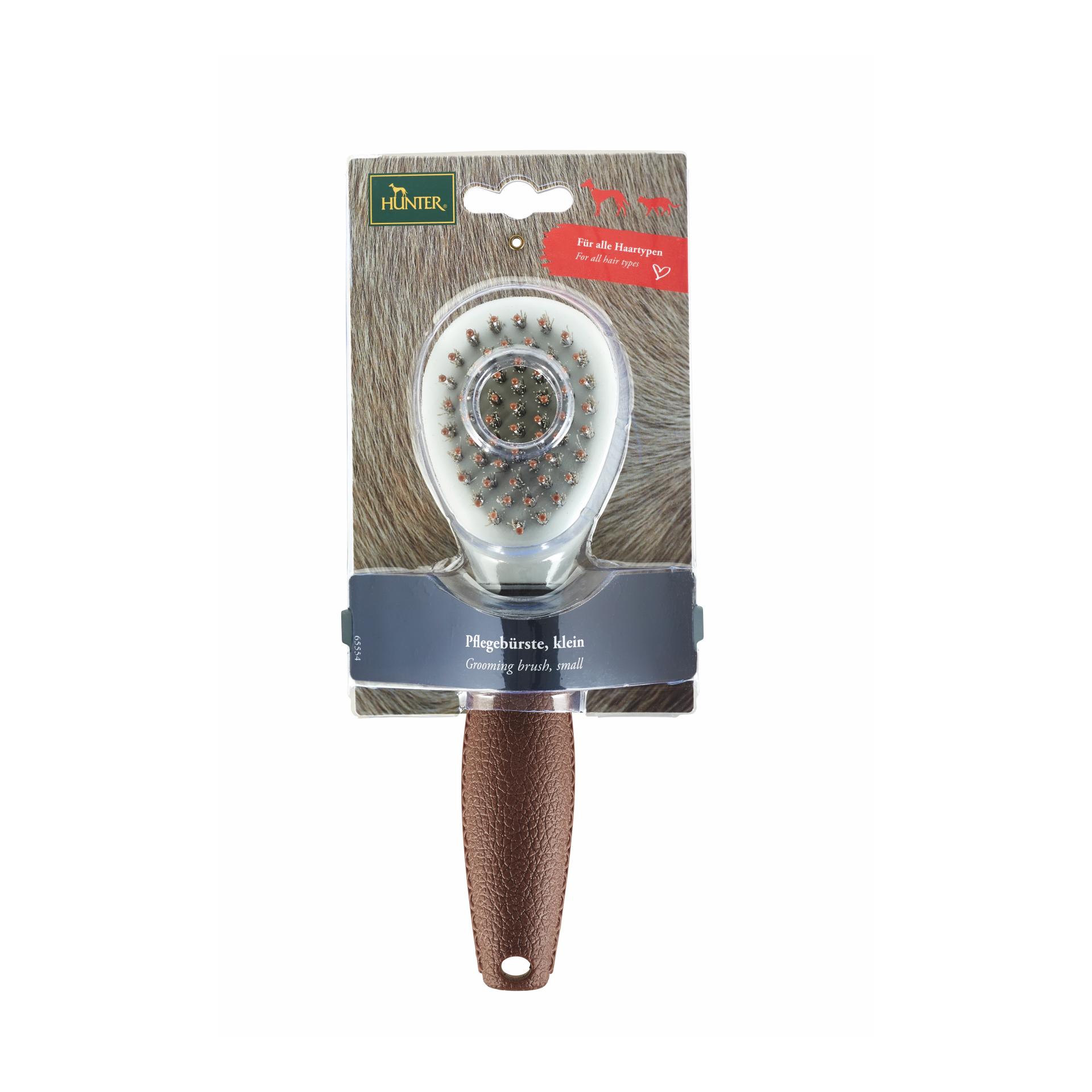 Hunter Brosse Spa