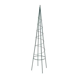 BIG Unterstützung für Pflanzen - Pyramide