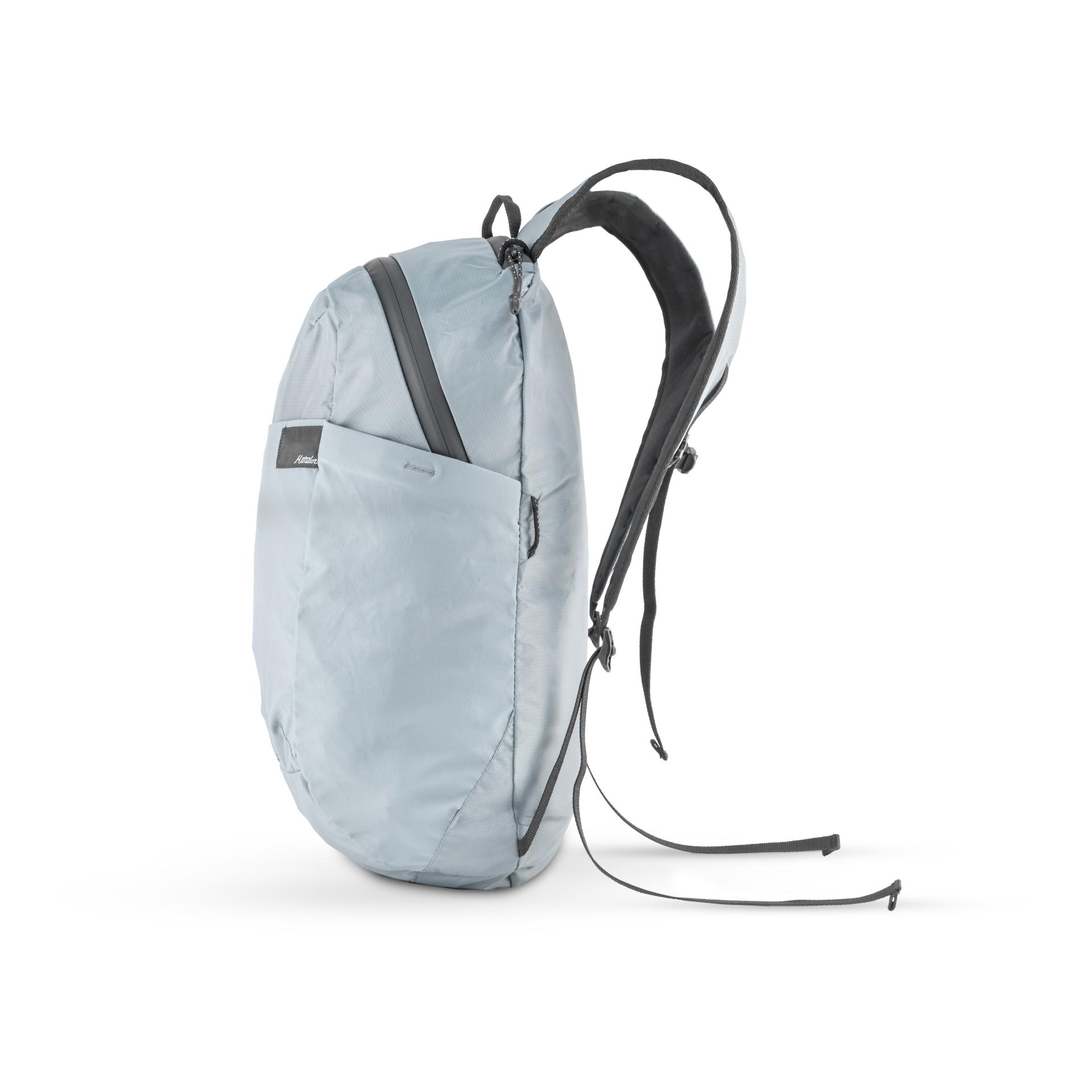 ReFraction Packable Rucksack