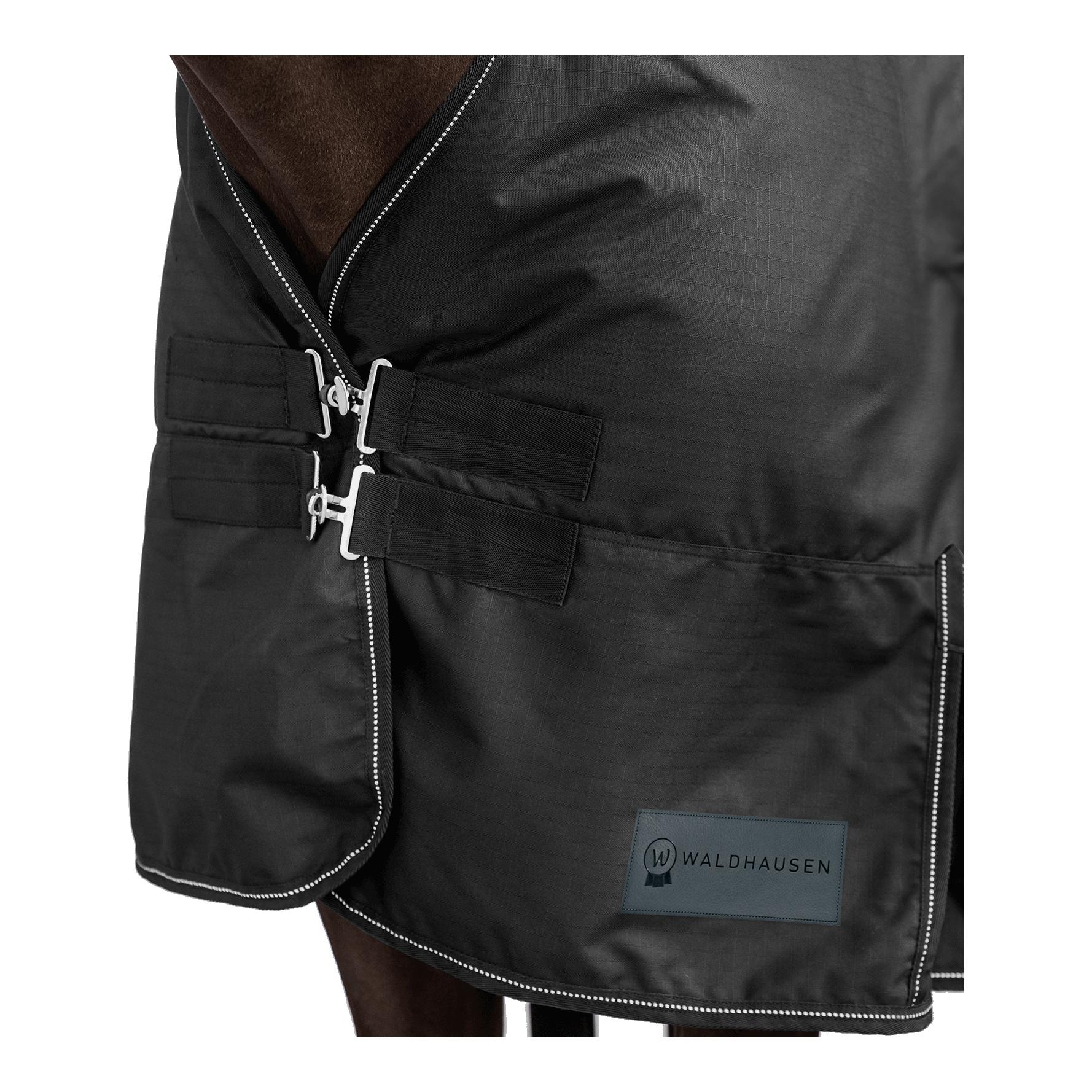 Waldhausen Weidedecke Nordic High Neck Light