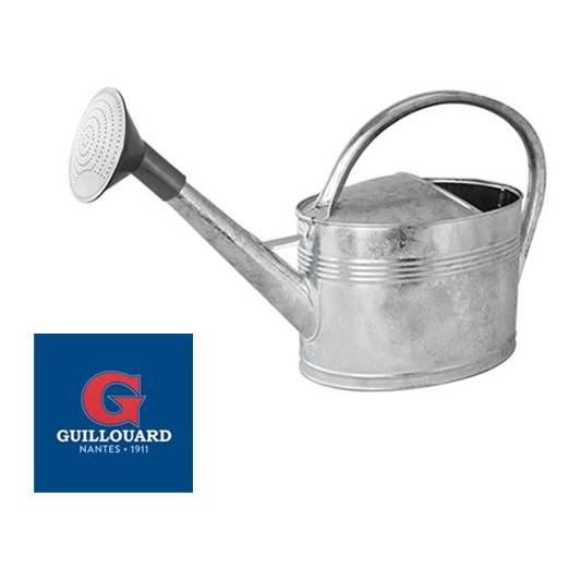 Guillouard Verzinkte Giesskanne – Brause aus Kunststoff