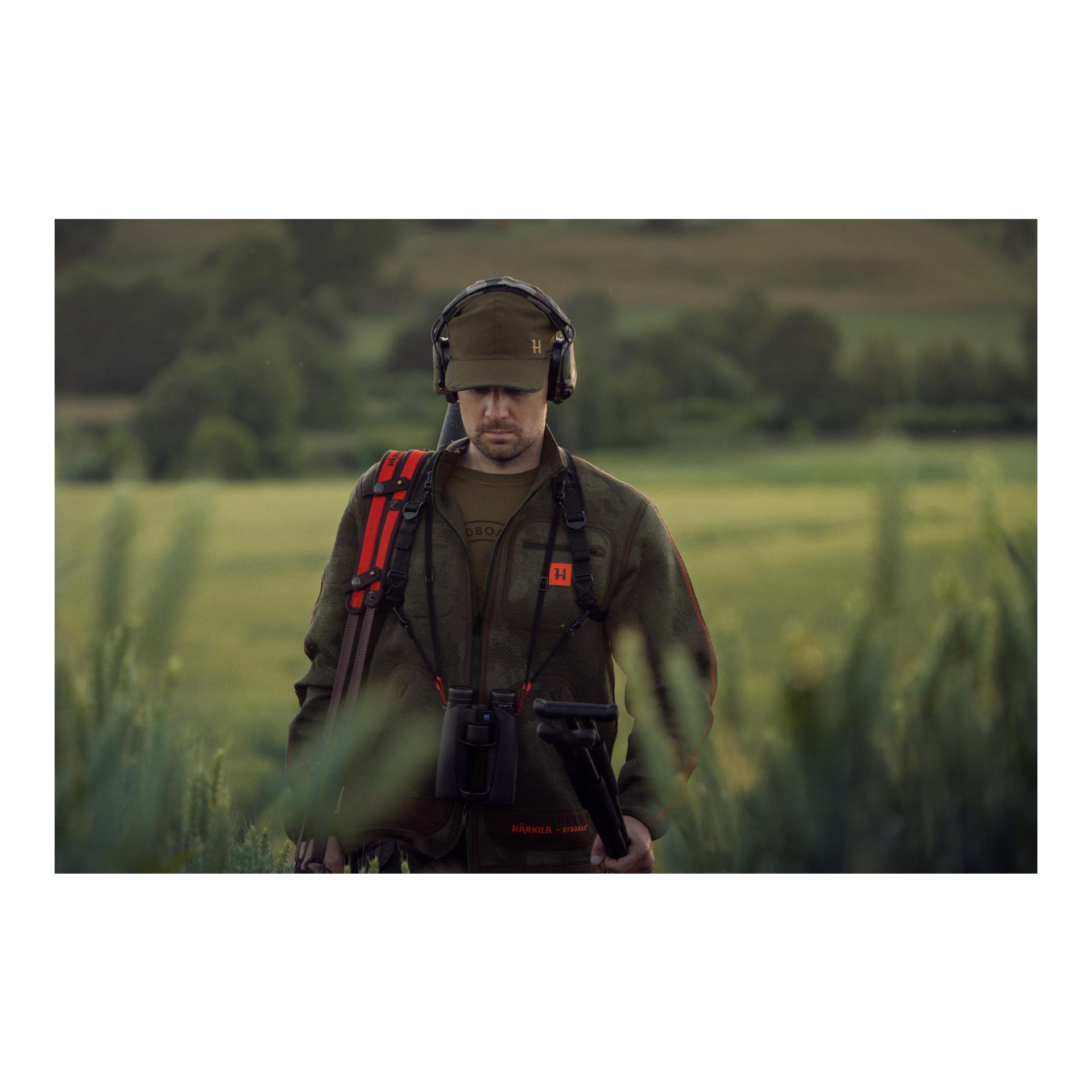 Härkila Veste réversible Kamko Pro Edition