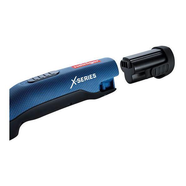 Heiniger Schermaschine Xplorer kabellos
