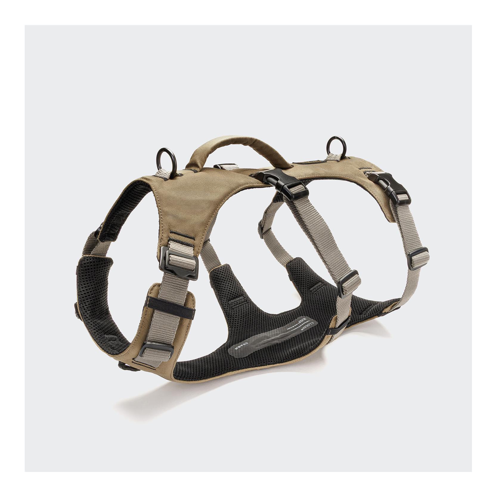 Cloud 7 Y-Safe-Hundegeschirr