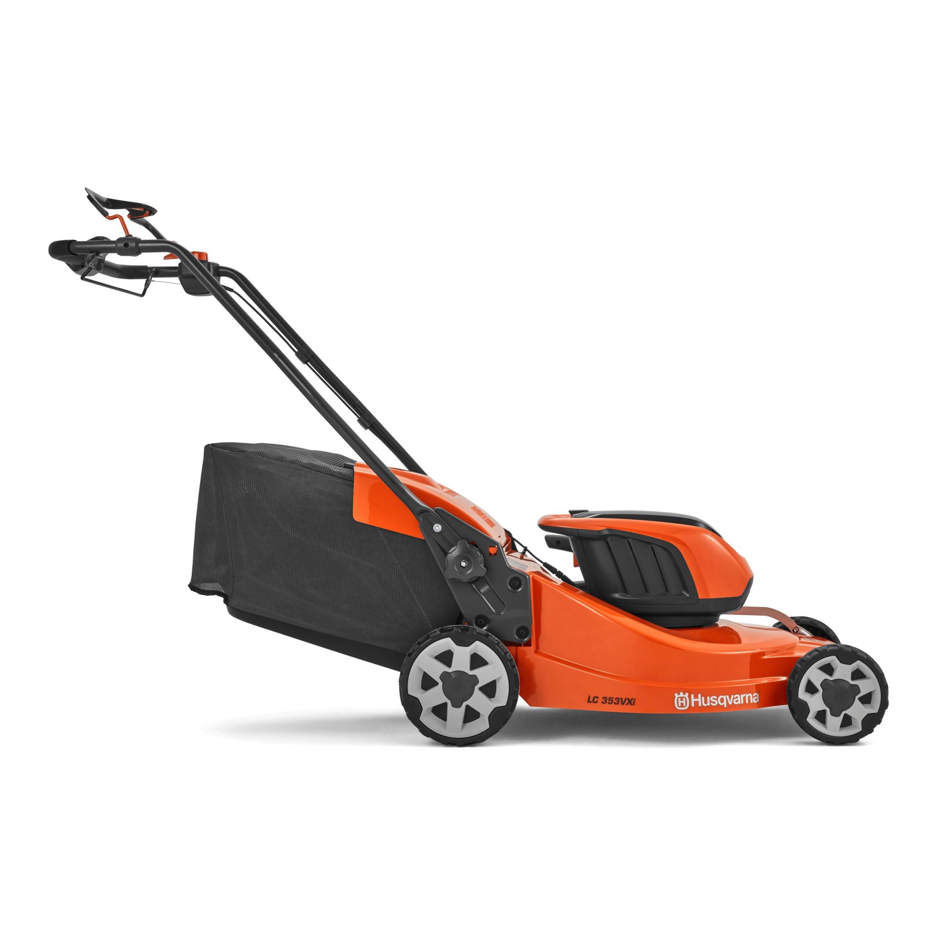 Akku - Rasenmäher LC 353iVX