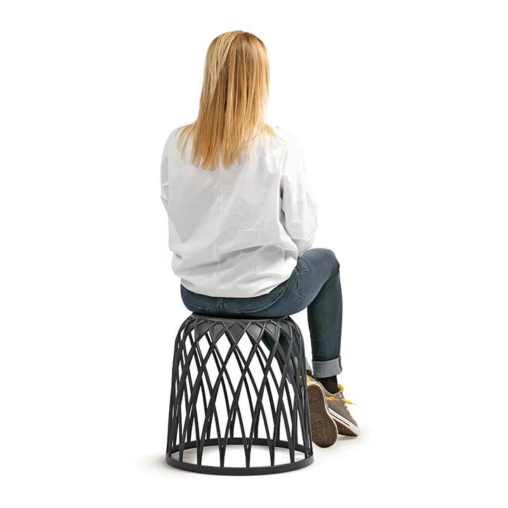 Prosperplast Korb Uniqubo