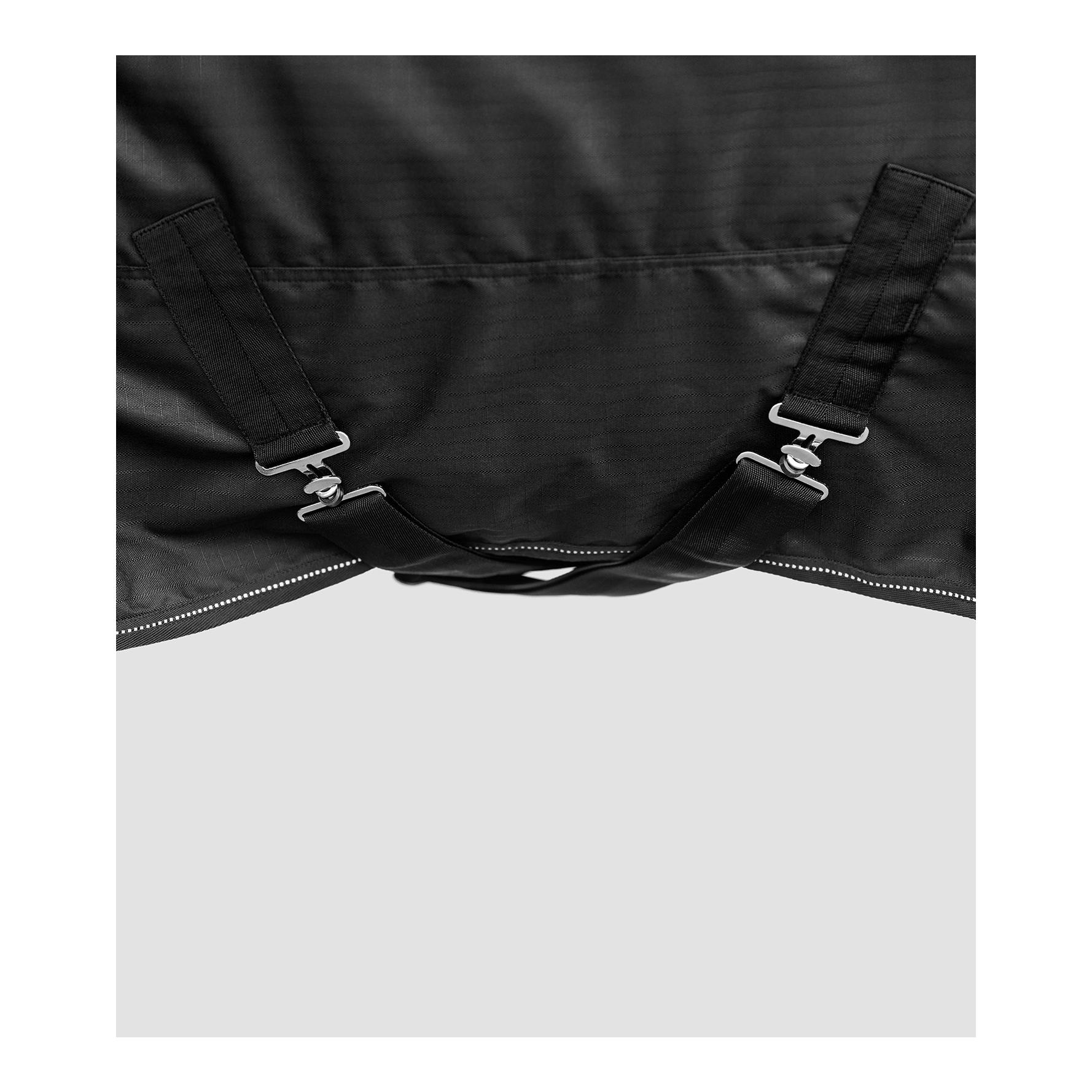 Waldhausen Weidedecke Nordic Light