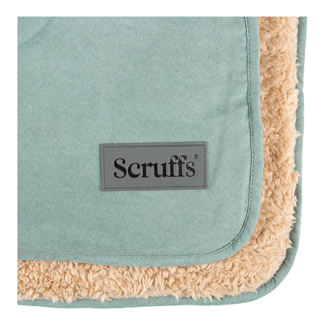 Scruffs Kuscheldecke für Hunde
