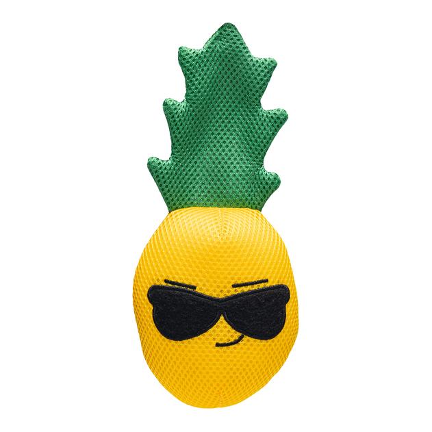 Beeztees Hundespielzeug Ananas Anne