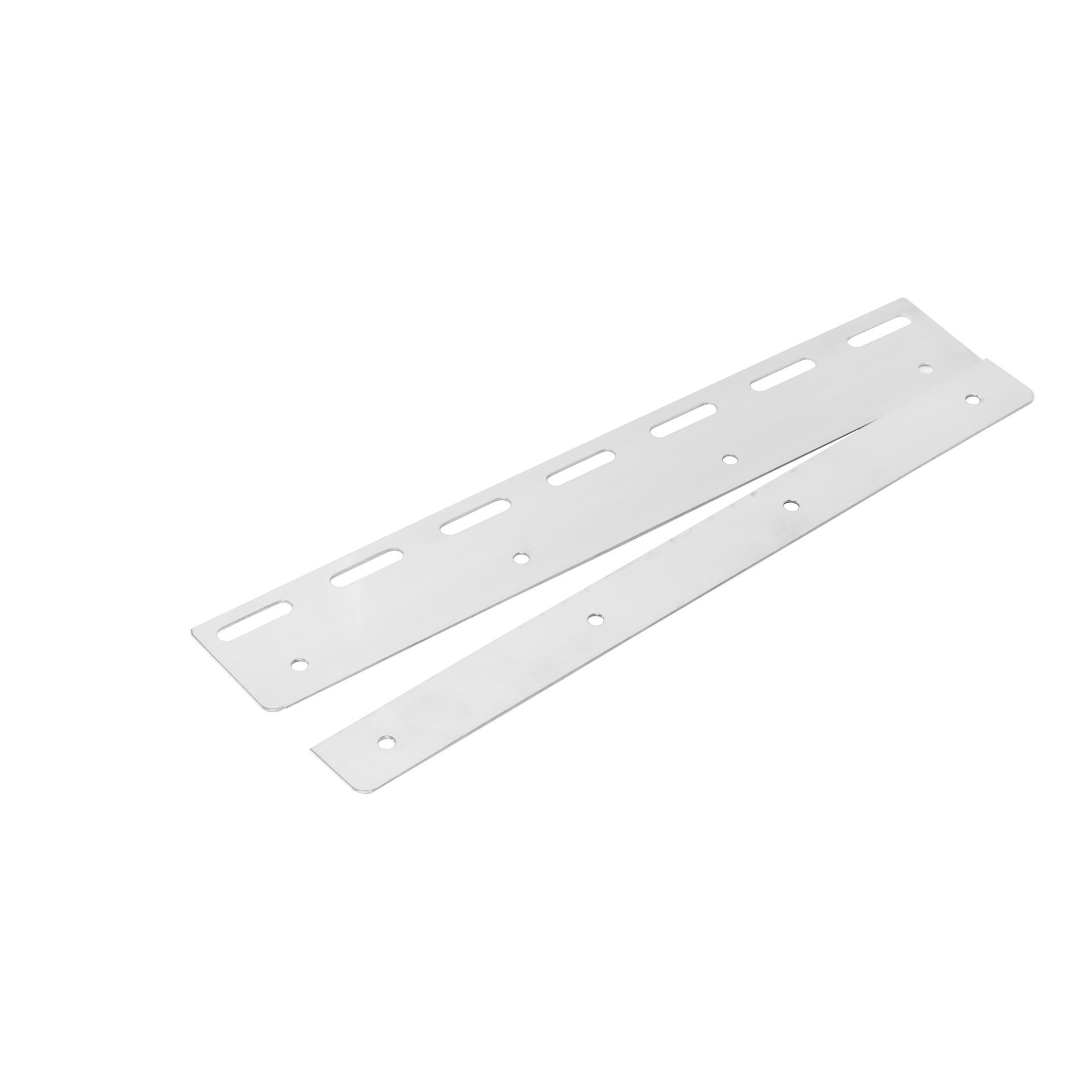 Kerbl Pendelblech für PVC-Streifenvorhang 30 cm