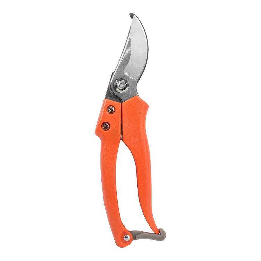 Bradas V-SERIES Baum-, Reb- und Gartenschere, durchlaufende Klinge, SK5 Stahl