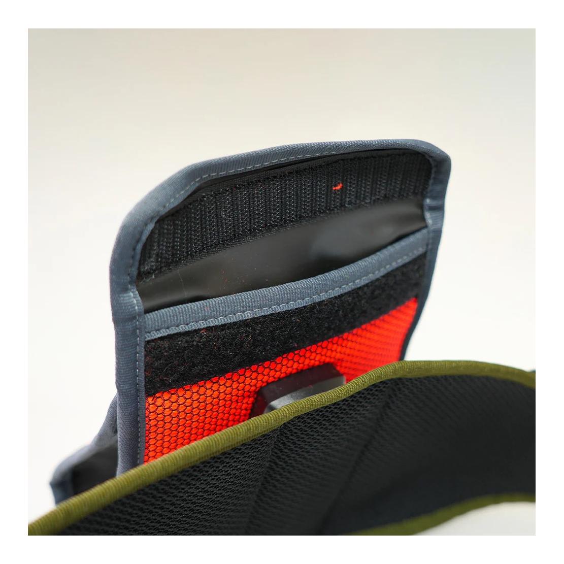 Beat Grossenbacher Jogginggurt Tourer – Laufgurt für Hund & Jogging