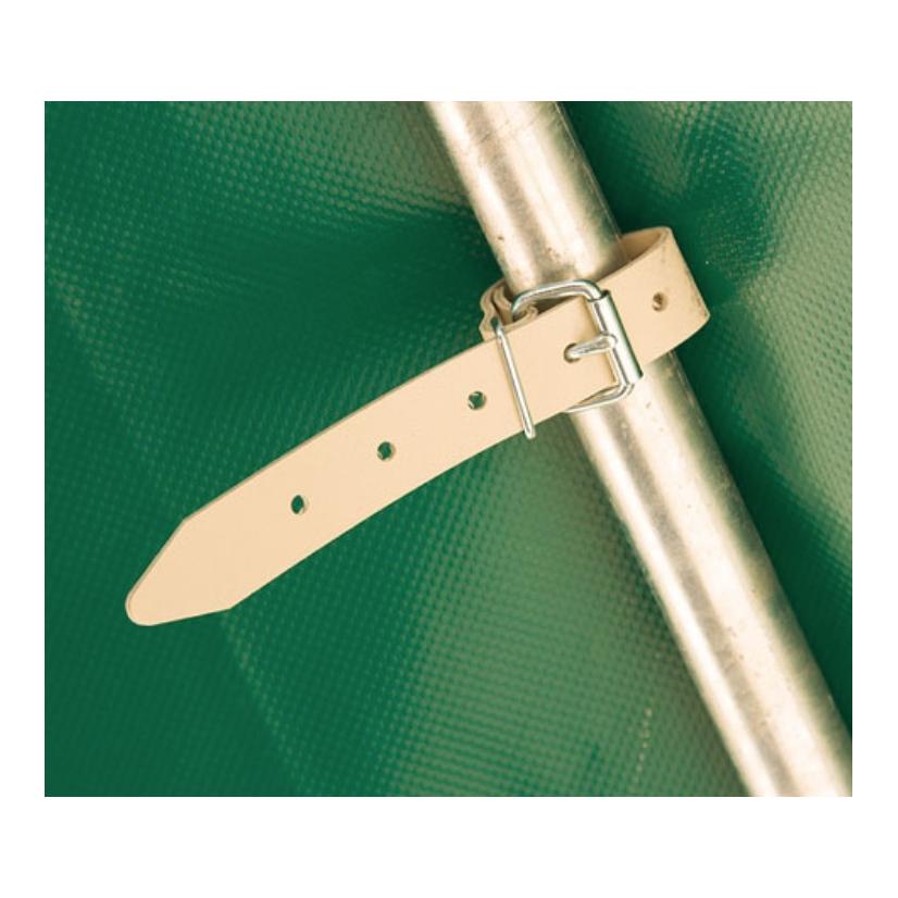 Kerbl Auvent Calfhouse Premium 4/5 - vert