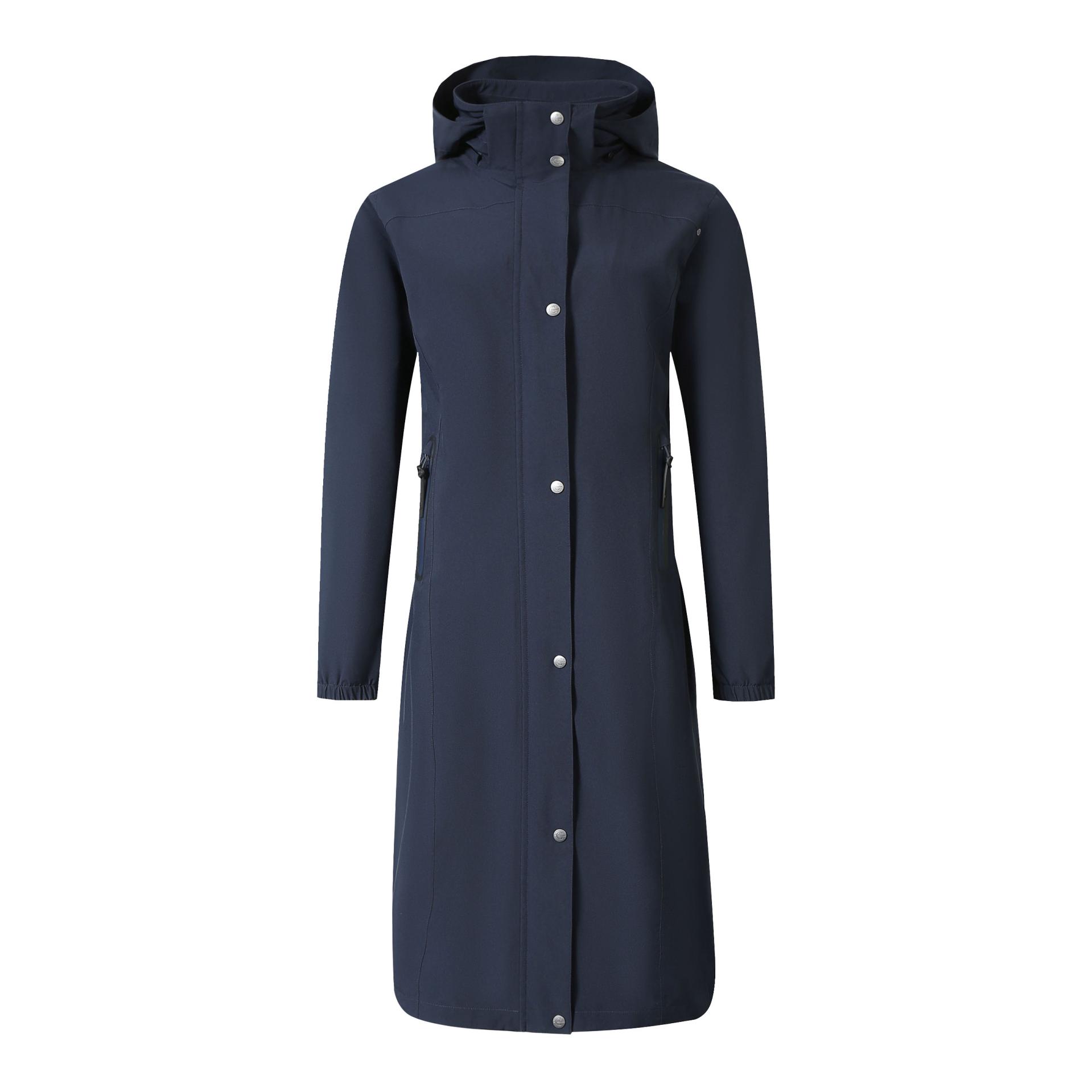 Covalliero Regenmantel Damen