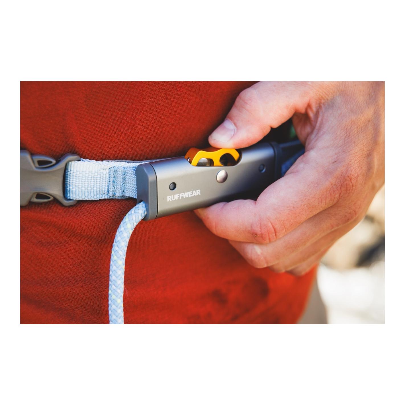 Ruffwear Laisse pour chien Hitch Hiker™