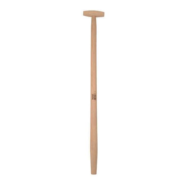 Kerbl Spatenstiel gerade Esche Holz