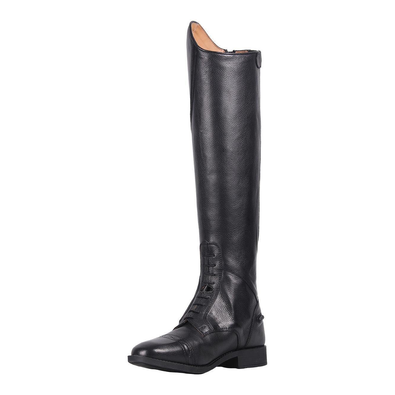 QHP Bottes d'équitation Tamar Junior