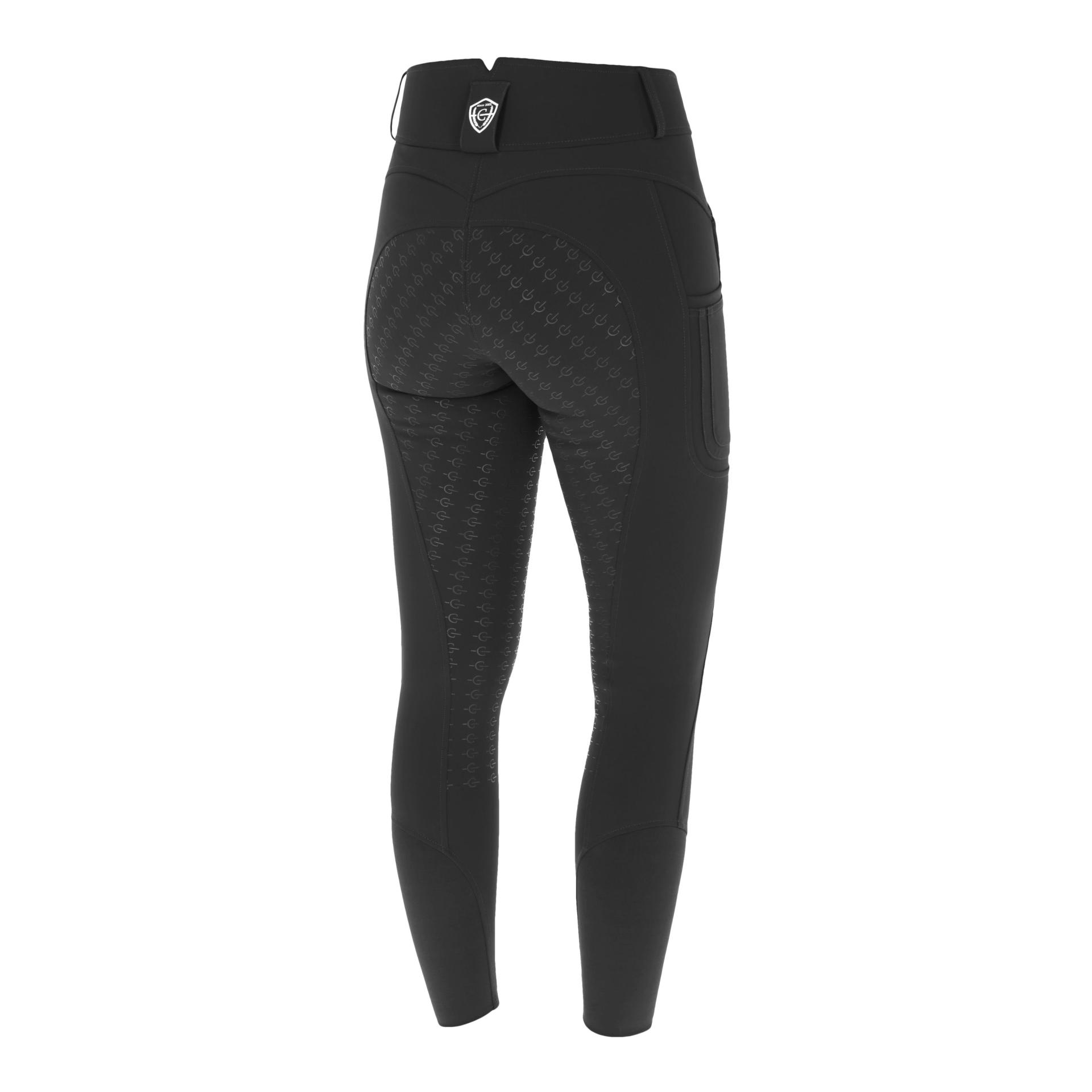 Covalliero Reithose Premium Damen