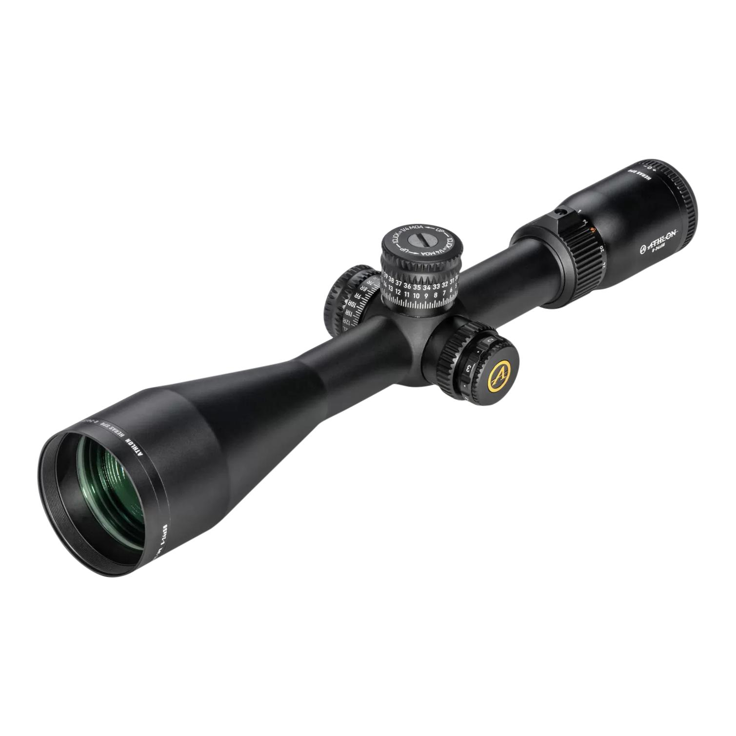 Athlon Zielfernrohr Heras SPR 6-24x56 SFP MOA
