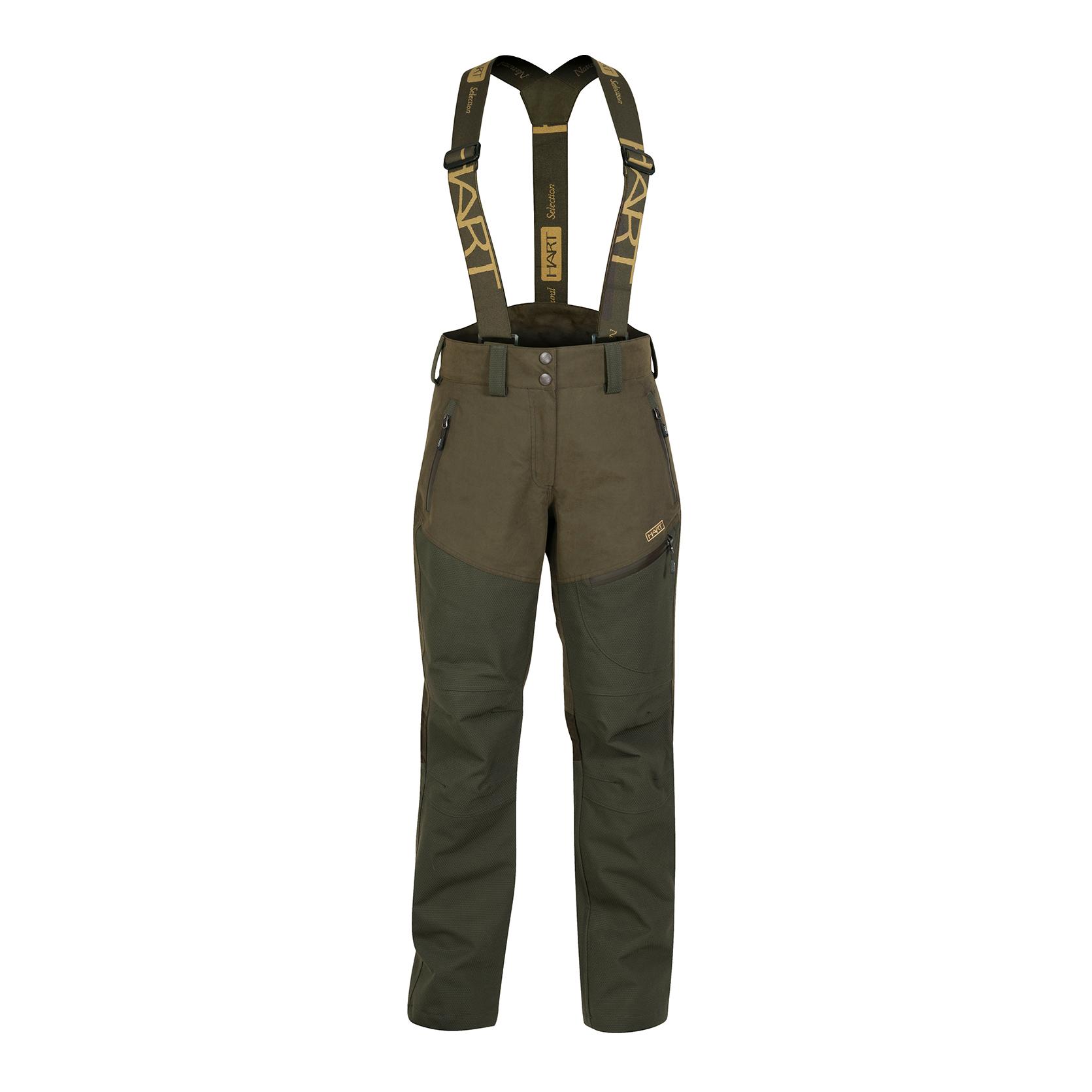 Hart Enduro-T XHP Hose Damen