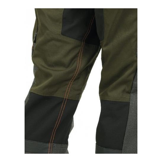 Hart Hose KERNIG TECH Damen - Grün