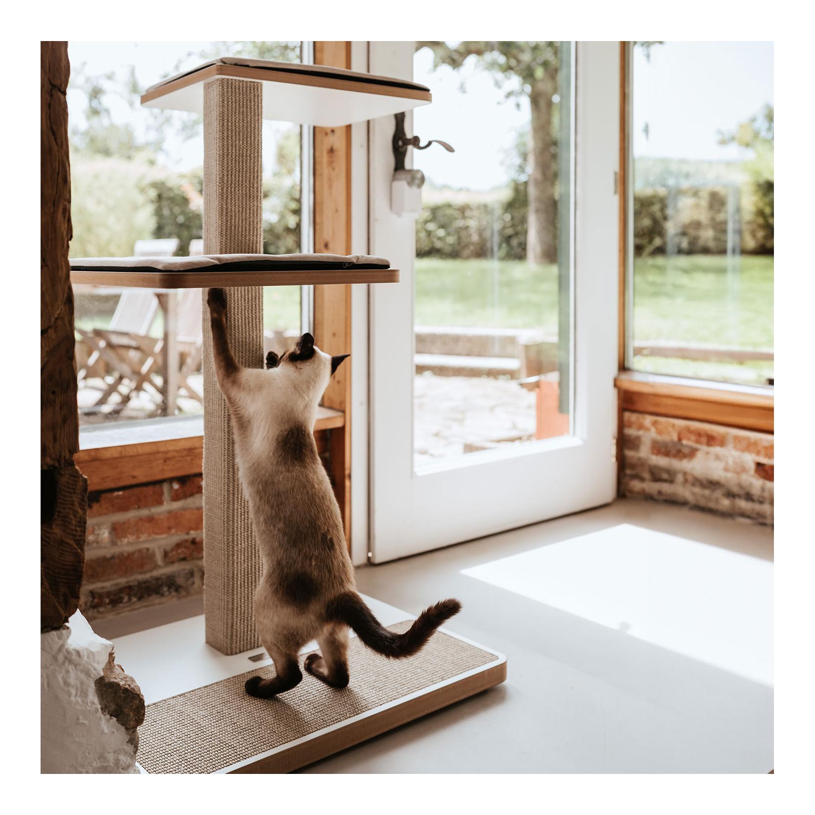 Stylecats by Hunter Arbre à chat Owen