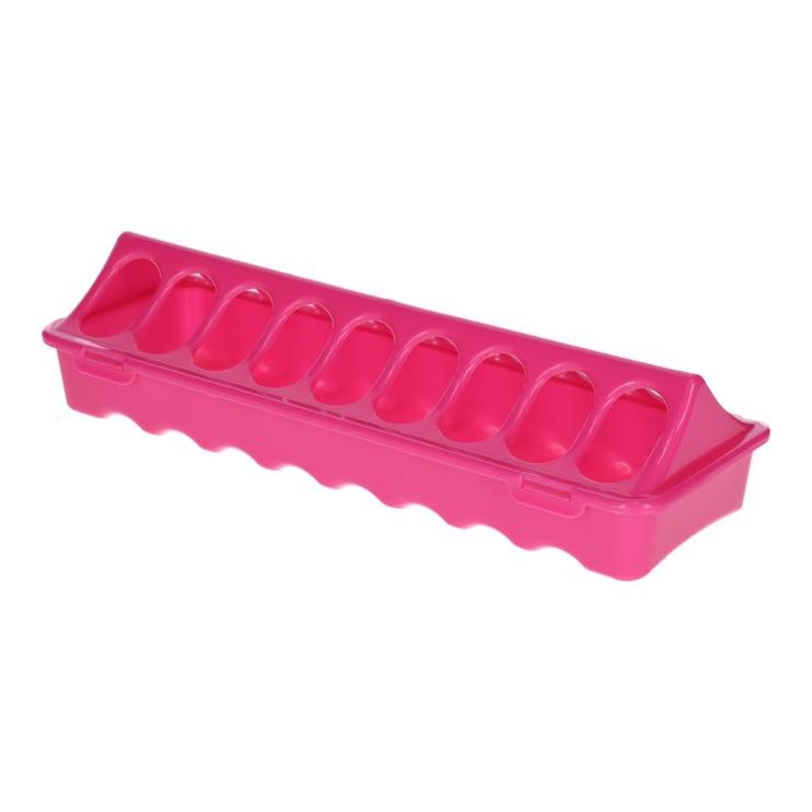 Kerbl Hobbyfarming Mangeoire pour poussins