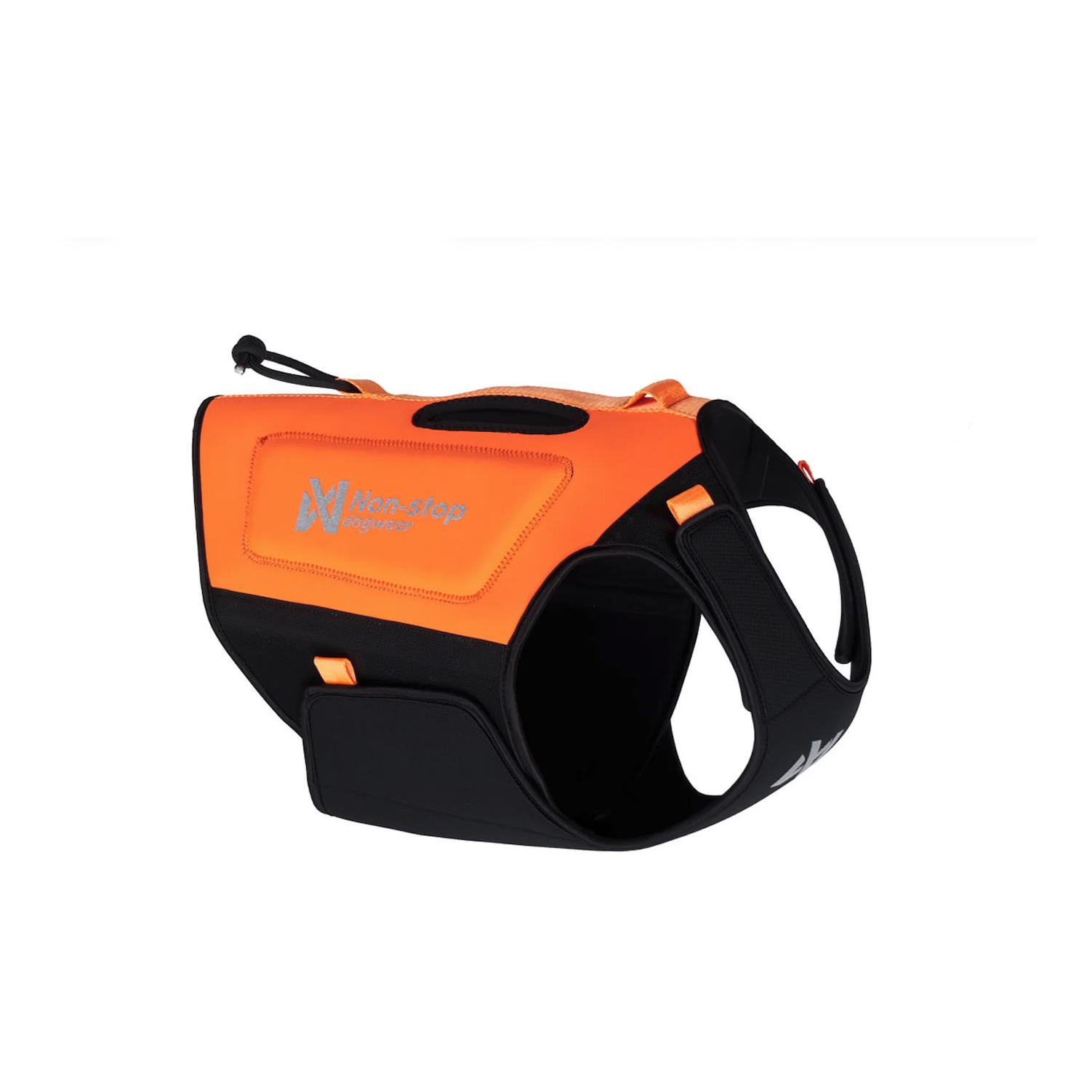 Non-stop Dogwear Gilet de protection en néoprène