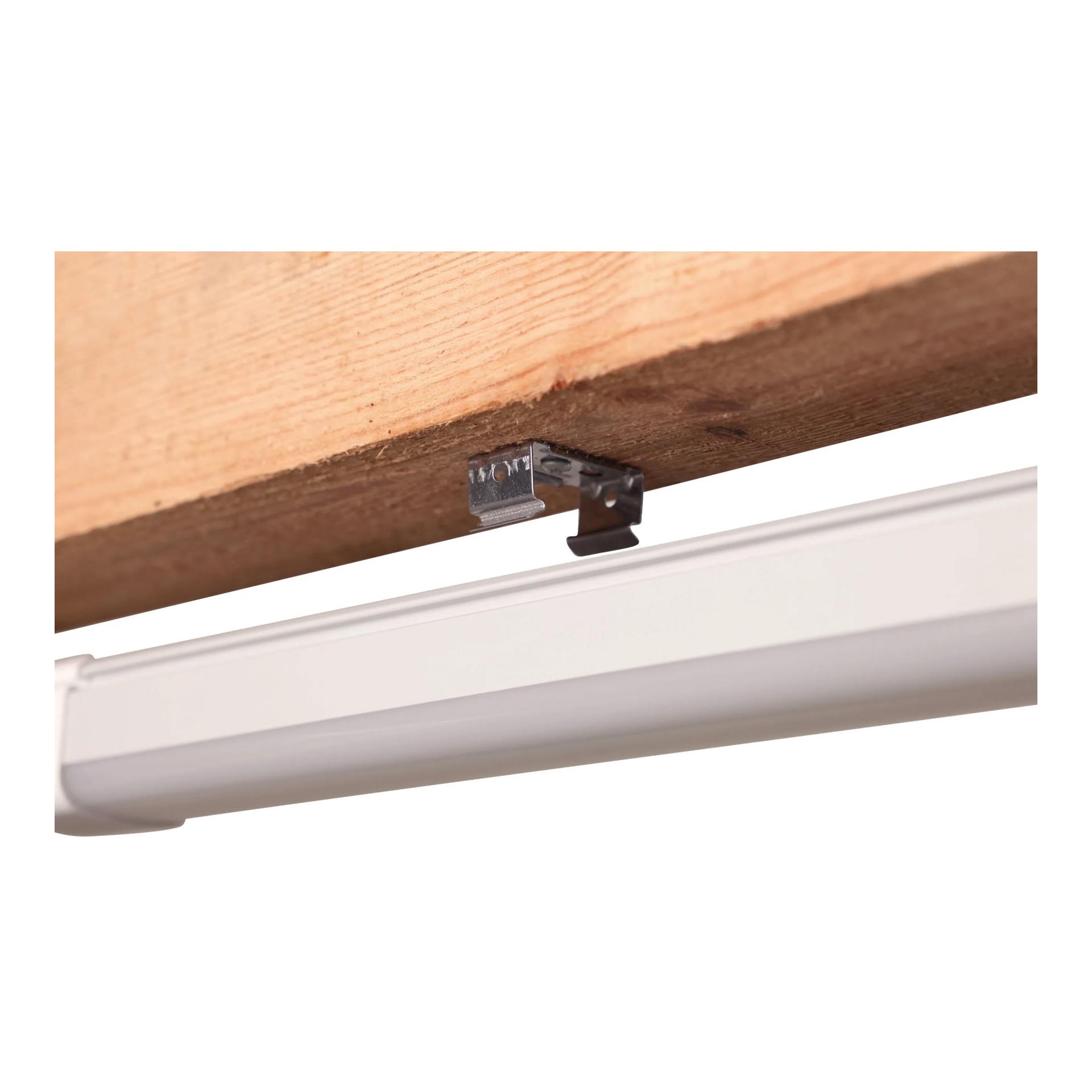Kerbl LED-Feuchtraumleuchte SlimLINE