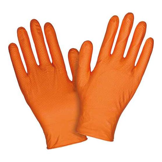 Technolit PROskin Chem Grip XP - 50 Stück