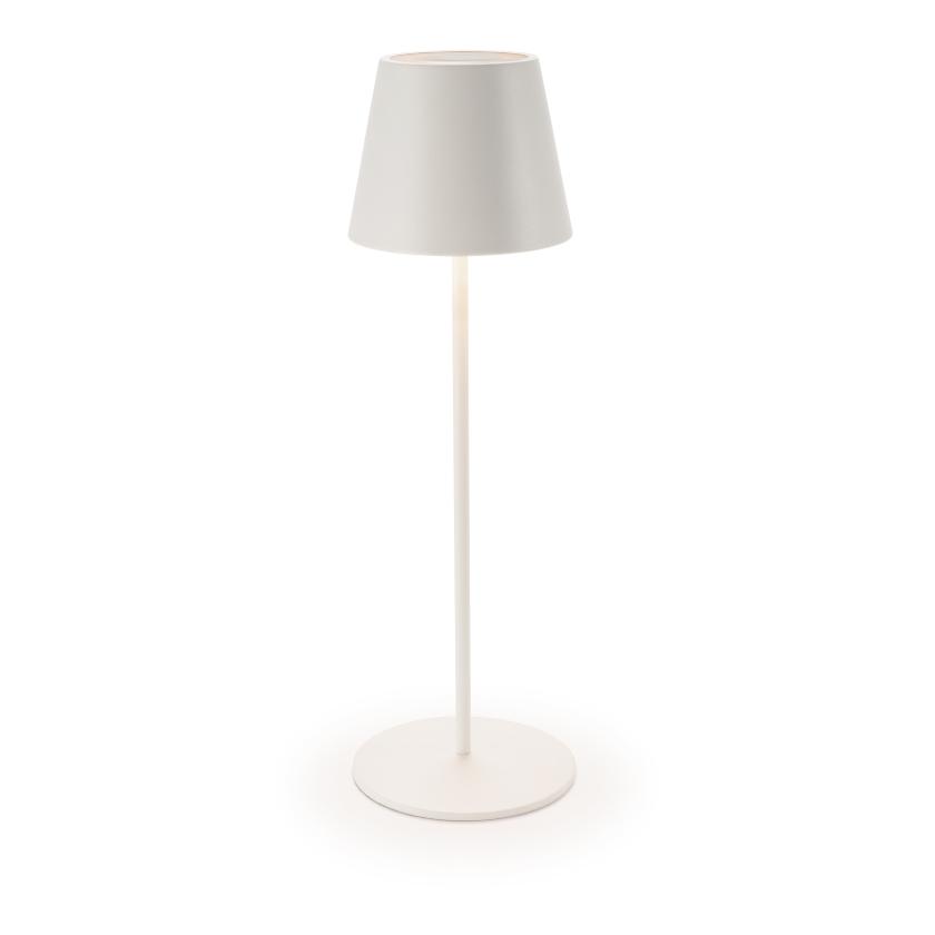 STT Motion Lamp USB Luna Weiss