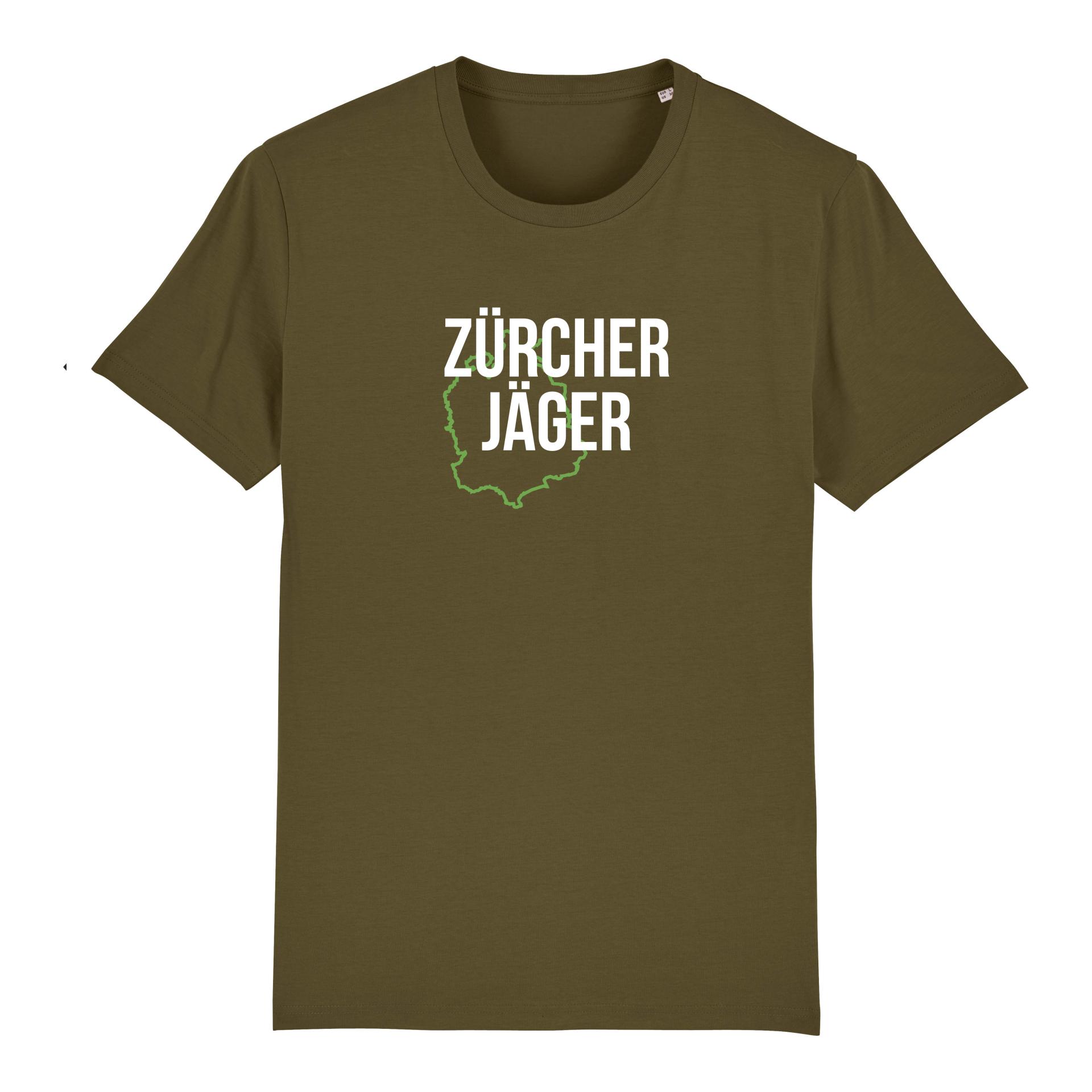 orsino T-Shirt Zürcher Jäger