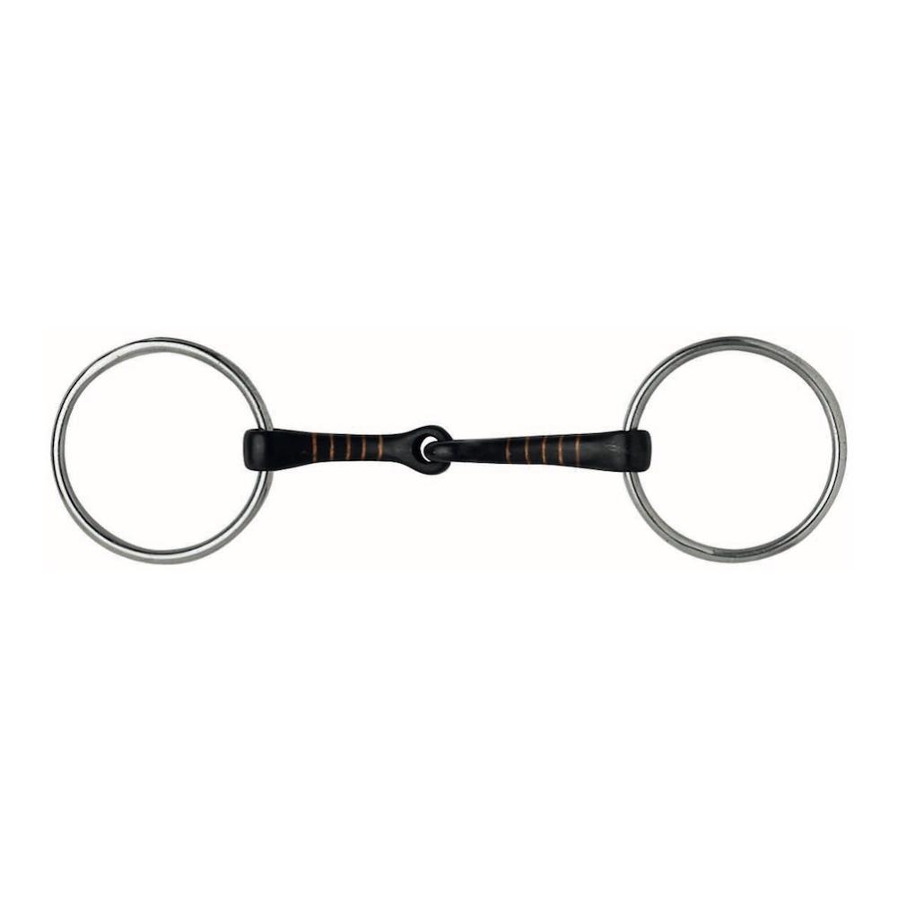 Waldhausen Snaffle Bit