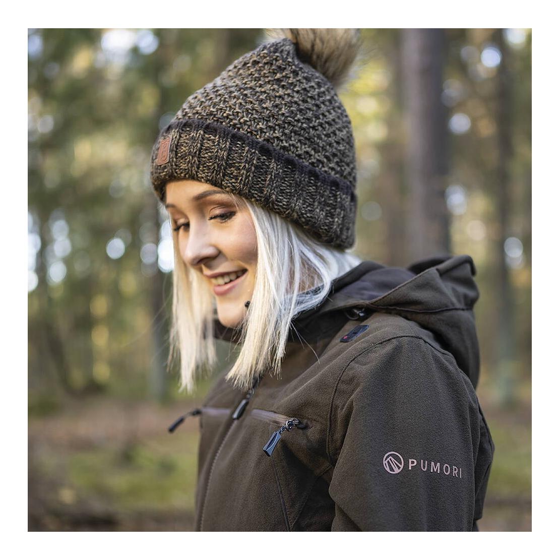 Pumori Sarek Damen Jacke