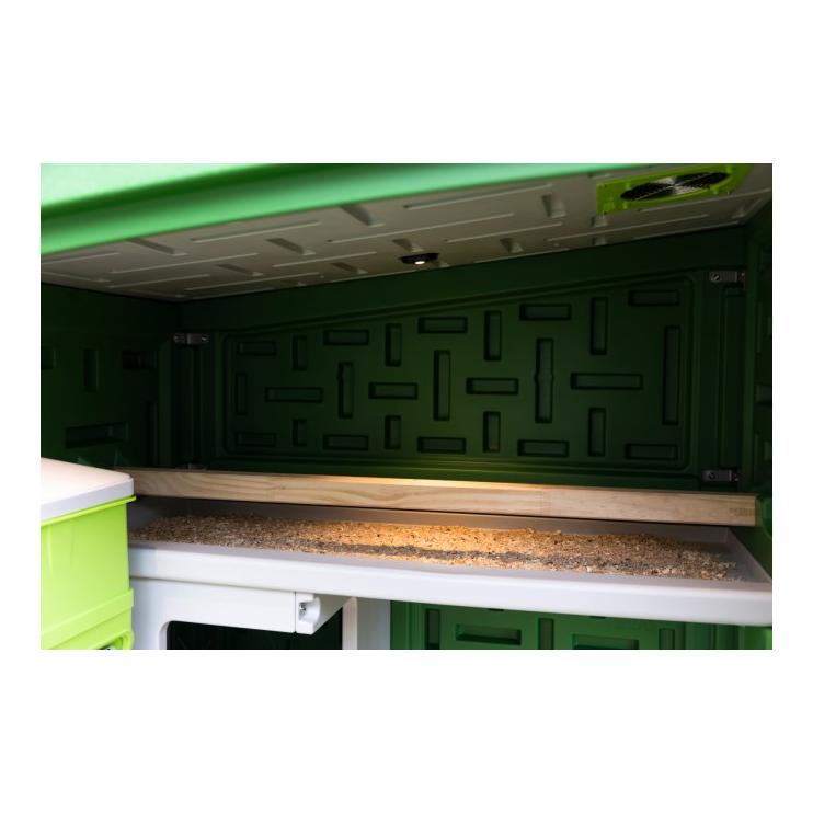 SmartCoop LED-Stallbeleuchtung
