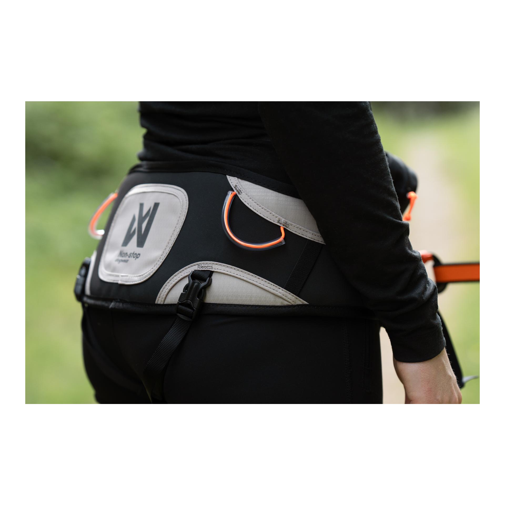 Non-stop Dogwear Explore belt