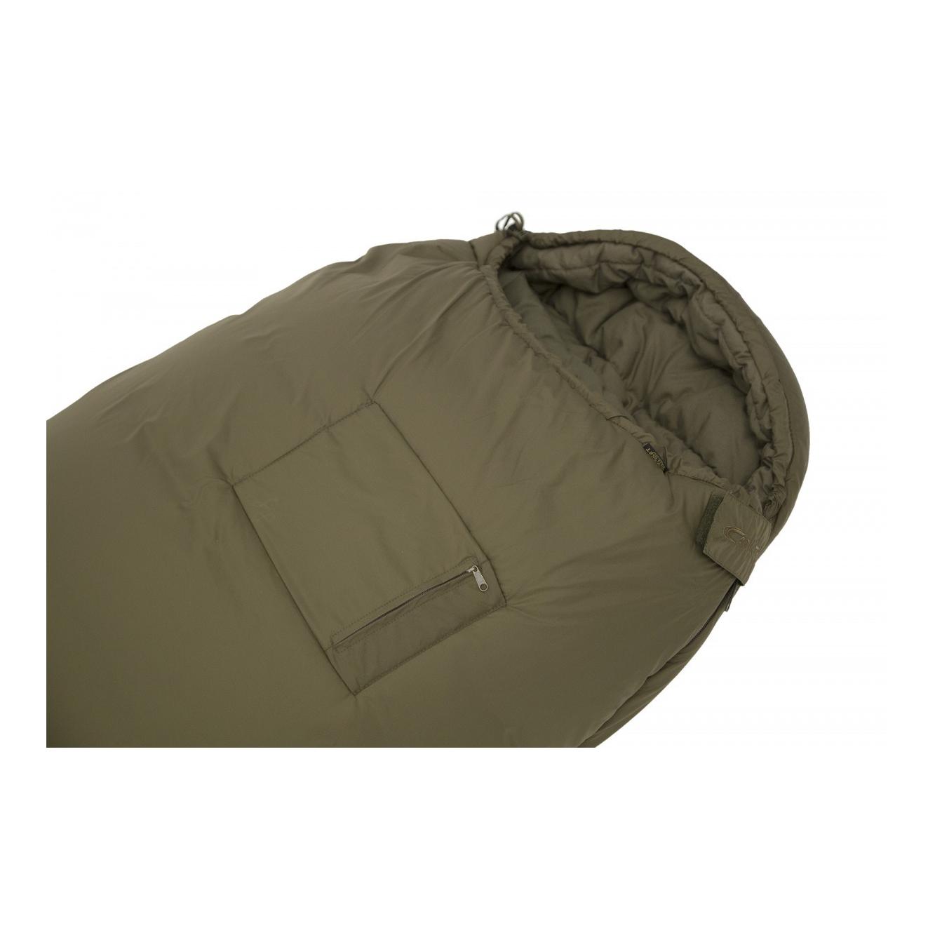 Sac de couchage Brenta G-Loft