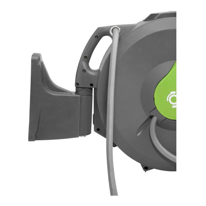 Geka Automatische Wandschlauchbox