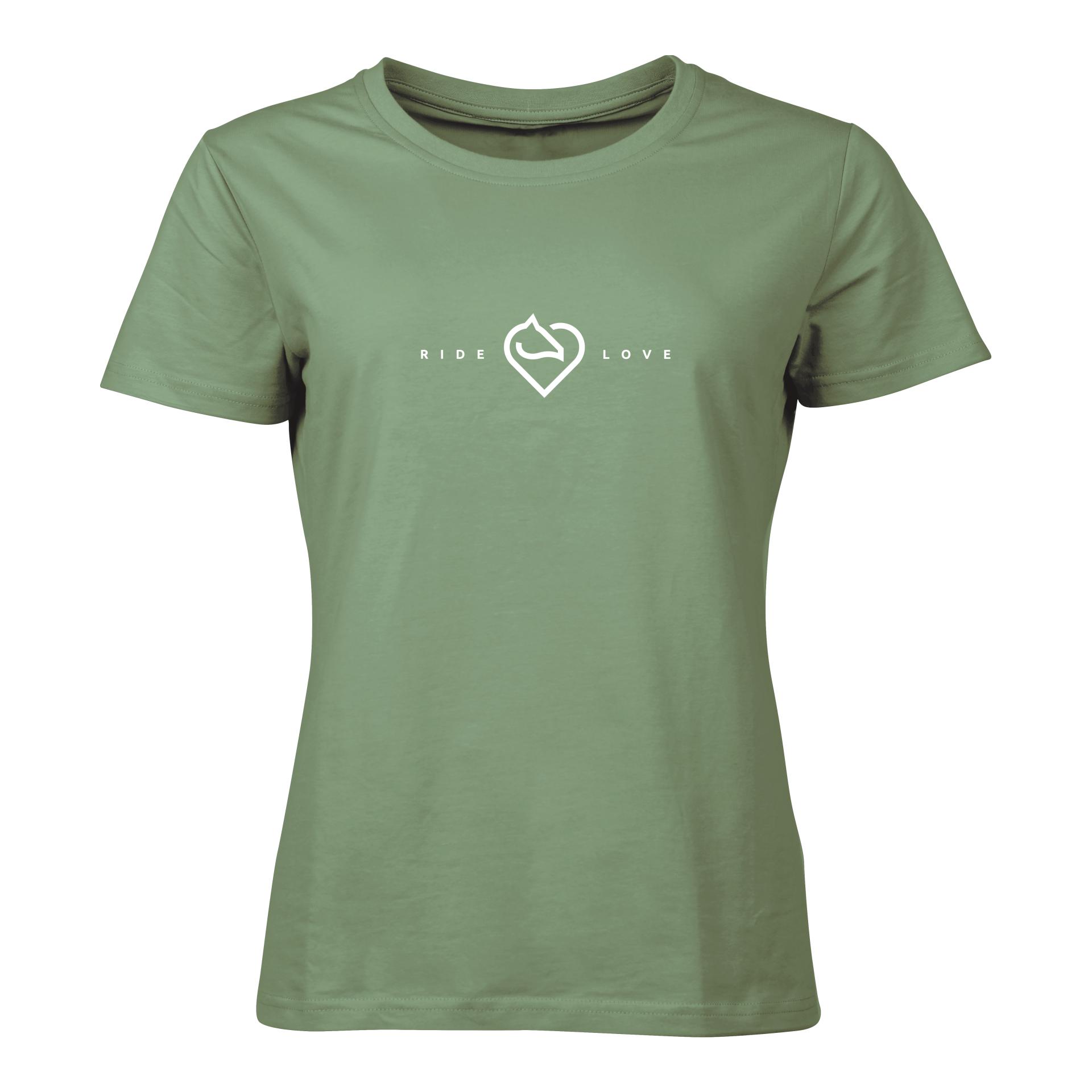 Marengo T-Shirt Ride & Love