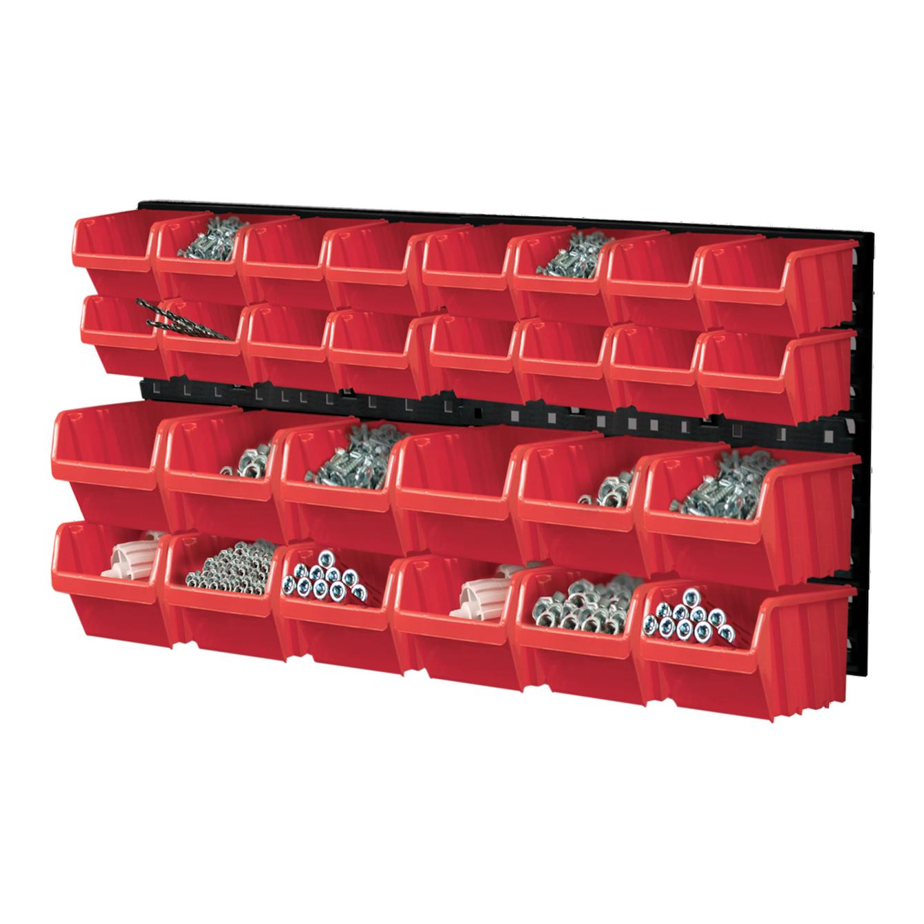 Kistenberg Behälter-Set Orderline KOR1