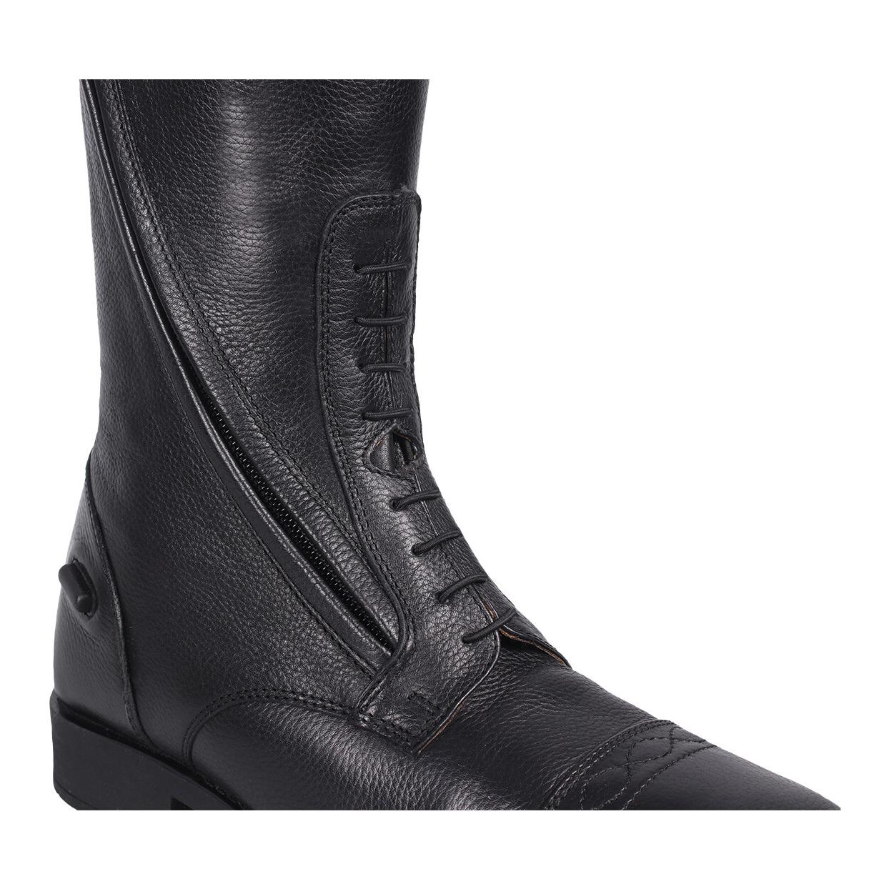 QHP Bottes d'équitation Tamar Junior