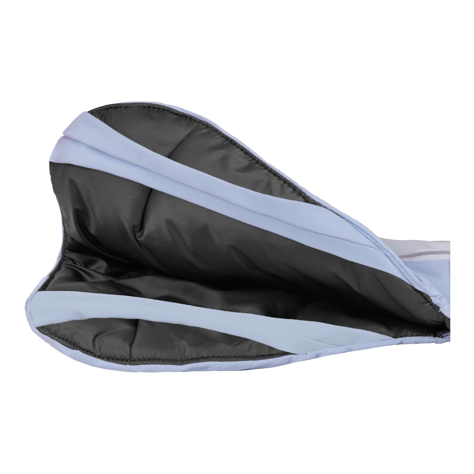 Ruffwear Powder Hound™ Wasserdichte wattierte Hundeweste