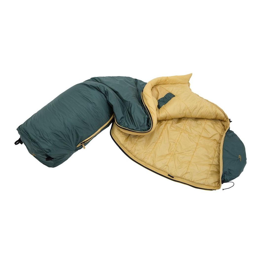 Carinthia G145 - G-Loft - Sac de couchage de randonnée