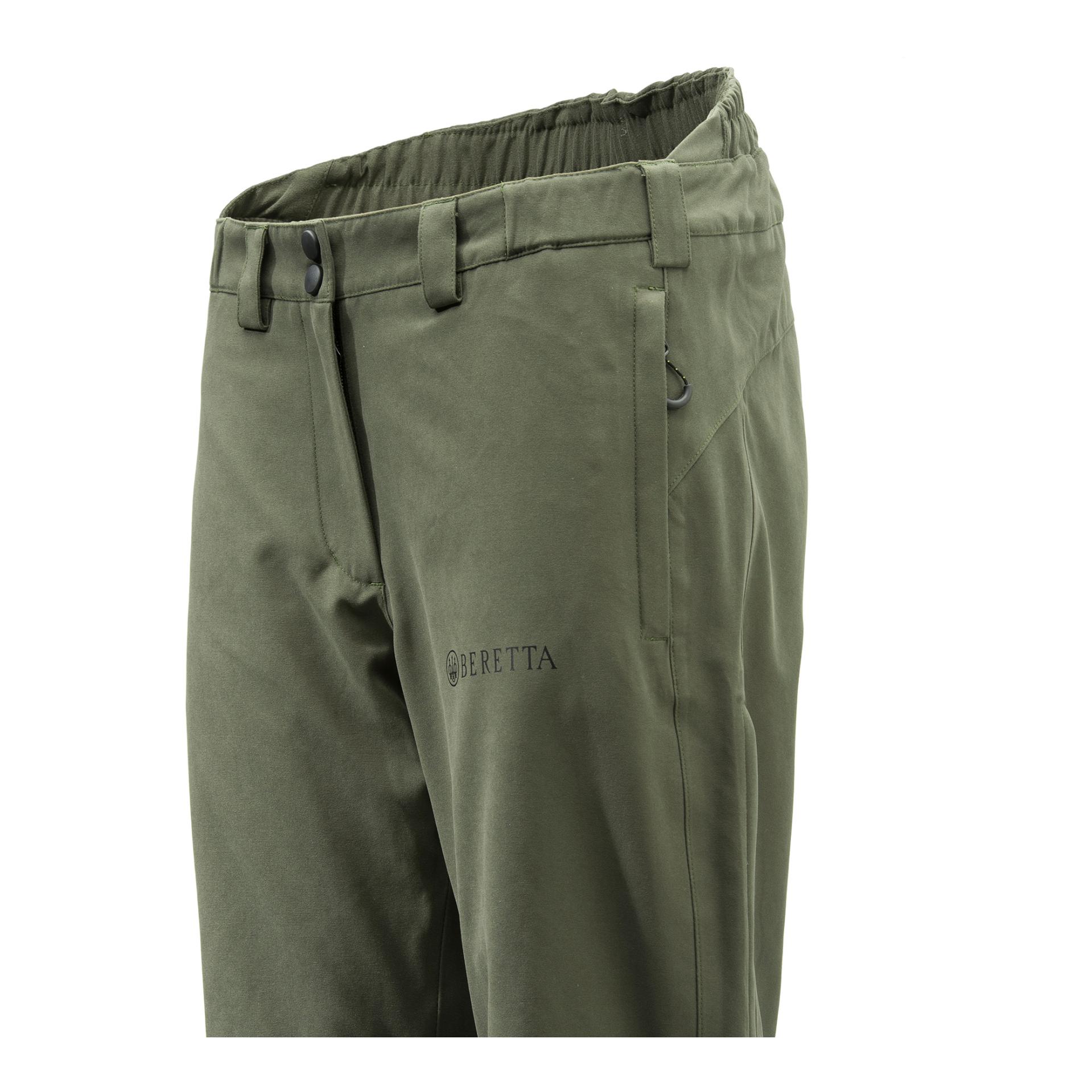 Beretta Extrelle Active EVO Hose W - grün